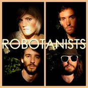 Robotantists