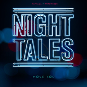 Night Tales: Move You