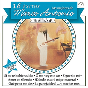 Las Mejores De Marco Antonio