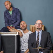 the bad plus & joshua redman