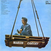 The Two Magicians by Martin Carthy