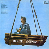 Lovely Joan by Martin Carthy