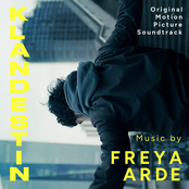 Klandestin (Original Motion Picture Soundtrack)