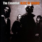 Alice in Chains - Get Born Again