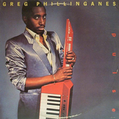Behind The Mask by Greg Phillinganes