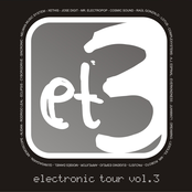 Electronic Tour Vol.3 (Recopilatorio·