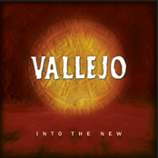 Over You by Vallejo