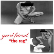 some old shit we don't play, by grrrl friend