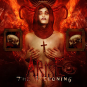 Reclaiming The Soul by Arise