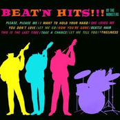 The Monsters: Beat'n Hits!!!