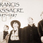 francis massacre