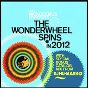 The Wonderwheel Spins 2012