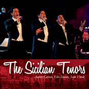 The Sicilian Tenors: The Sicilian Tenors