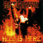 Give You Hell by The Crown