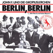 john f. & die gropiuslerchen