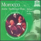 Arabic Traditional Music