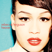 Shoulder To Shoulder by Rebecca Ferguson