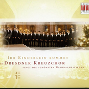 Warum Toben Die Heiden by Dresdner Kreuzchor