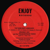 The New Rap Language / Love Rap