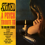 Stoned - A Psych Tribute to the Rolling Stones