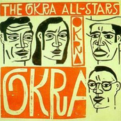 okra all-stars