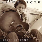 Arlen Roth: Drive It Home