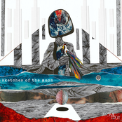 Sketches Of The Moon