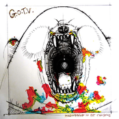 Kagonggong no eat Rainbows