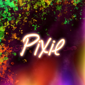 pixie - demo