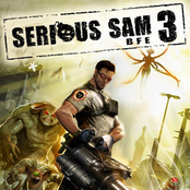 Serious Sam 3 Bfe