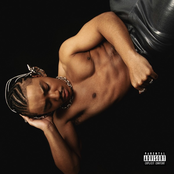 Josh Levi: Disc Two (Scratched Up)