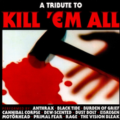 A Tribute To kill 'Em All