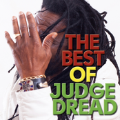 Lovers Rock by Judge Dread