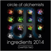 Ingredients 2014 - Chapter Two