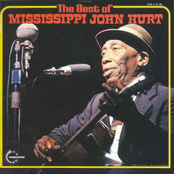 The Best of Mississippi John Hurt