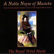 A Noble Noyse Of Musicke