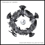 10-17-25 Anchor Rock Club, Atlantic City, NJ