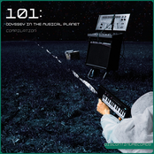 101: Odyssey in the musical planet