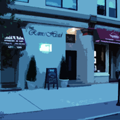 Tears of Mars, Live, raw and unfiltered