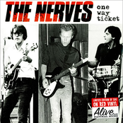 Why Am I Lonely? (live) by The Nerves