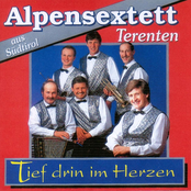 Tief Drin Im Herzen