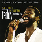 Don't Leave Me This Way by Teddy Pendergrass