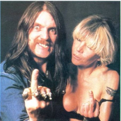 Wendy & Lemmy