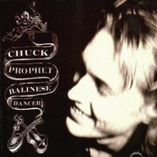 Who Am I Foolin by Chuck Prophet