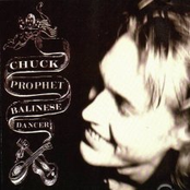 Baton Rouge by Chuck Prophet