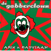 Arie & Bastiaan