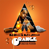 OJ Da Juiceman: O.R.A.N.G.E.