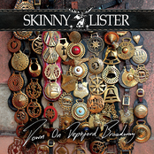 Skinny Lister: Down On Deptford Broadway