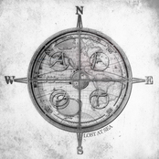 Lost At Sea