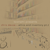 Attics and Inventory Pt. 2